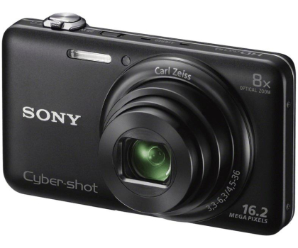 Aparat Sony DSC-WX80 BLACK